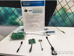 Computex 2019重磅音频新品汇总 多媒体\n