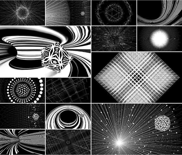 数字幻境 2017白金创意国际大赛获奖作品中的多媒体叙事革命